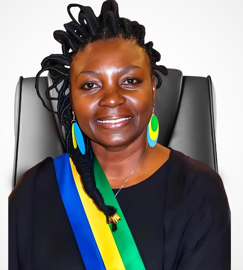 Annie-Flore Batchiellilys