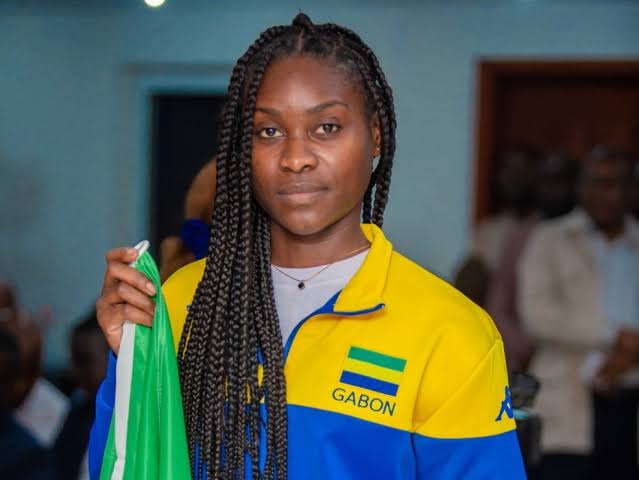 Emmanuela ATORA EYEGHE